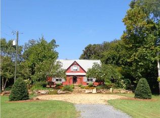 841 County Road 29, Prattville, AL 36067