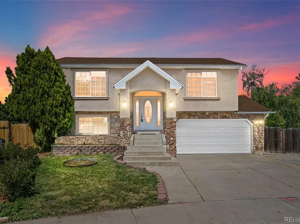 17145 E Union Place, Aurora, CO 80015