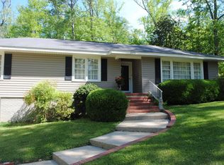 3006 31st St, Meridian, MS 39305