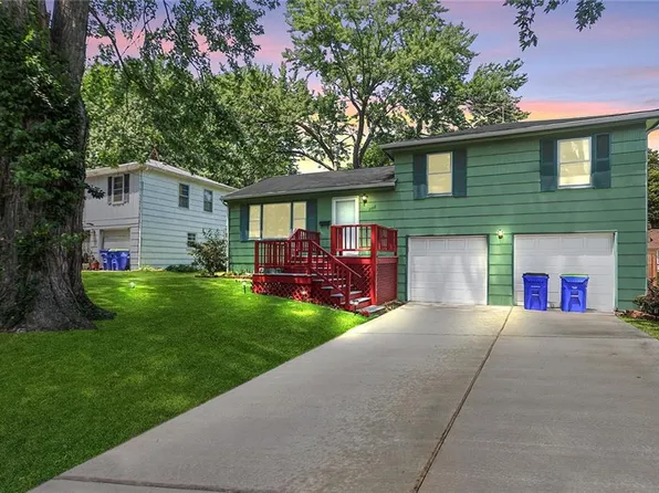 9812 E 79th Pl, Raytown, MO 64138