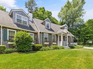 90 Blake Rd, Lexington, MA 02420