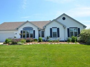 746 Lucas Ln, Jefferson, WI 53549