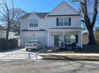 1029 Hullview Ave, Norfolk, VA 23503