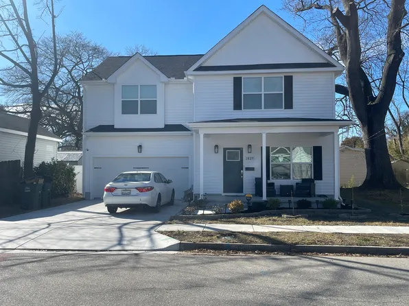 1029 Hullview Ave, Norfolk, VA 23503