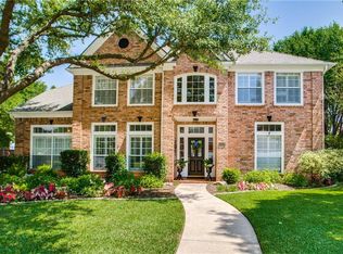 6804 Clear Spring Dr, Fort Worth, TX 76132