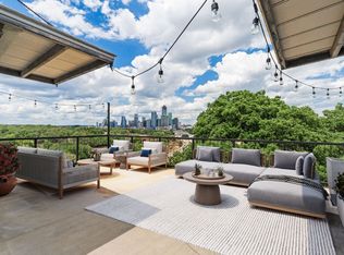 1500 Summit St APT 4, Austin, TX 78741