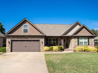310 War Emblem Dr, Boiling Springs, SC 29316