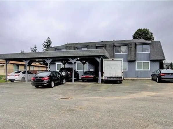 130 Stanford Drive, 130 Stanford Dr APT D, Mount Vernon, WA 98273