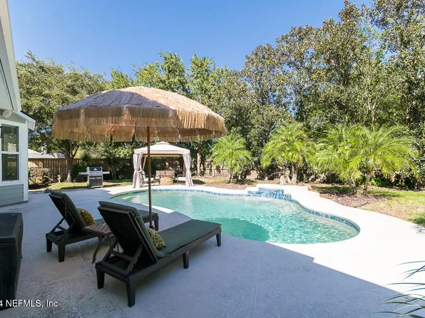 12891 WINGED ELM Drive N, Jacksonville, FL 32246