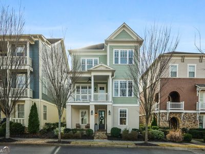 340 Summerhour St, Marietta, GA, 30060