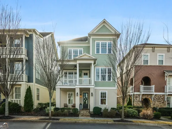 340 Summerhour St, Marietta, GA 30060