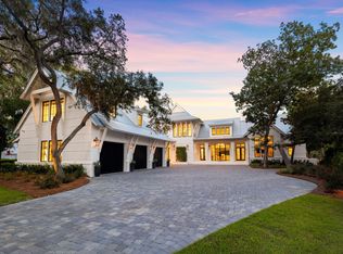 510 Botany Blvd, Santa Rosa Beach, FL 32459