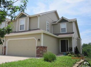 1536B Legend Trail Dr, Lawrence, KS 66047