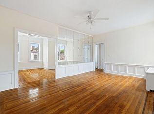 521 16th St #3R, Brooklyn, NY 11215