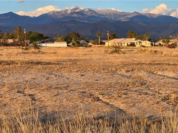 1991 S Valley View Cir, Pahrump, NV 89048