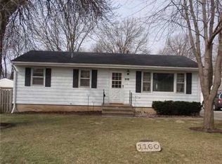 1160 28th St, Marion, IA 52302