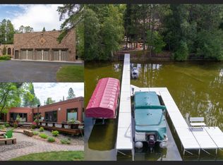 11529 E Movil Lake Rd NE, Bemidji, MN 56601