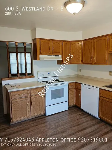 600 S Westland Dr #B Photo 1