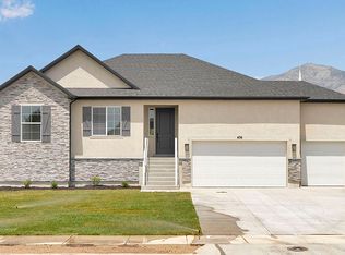 406 W 1225 N, Harrisville, UT 84404