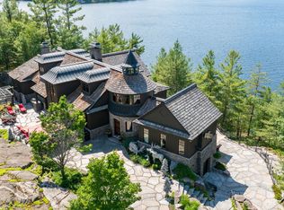 1108 Robert Johnston Rd #1, Muskoka Lakes, ON P0B 1J0