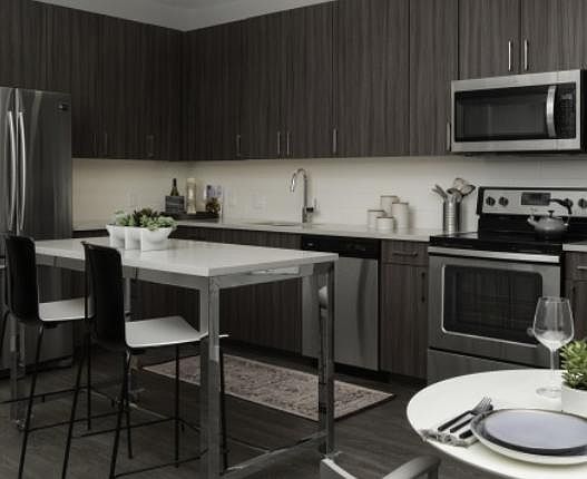 2nd image of 32 District Ave #10A