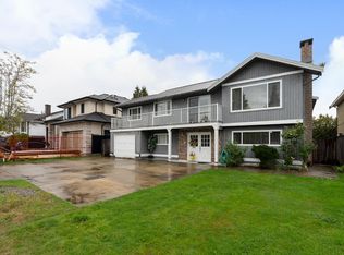 3391 Bowen Dr, Richmond, BC V7C4C6