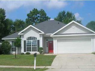 2076 Willow Oak Dr, Mobile, AL 36695