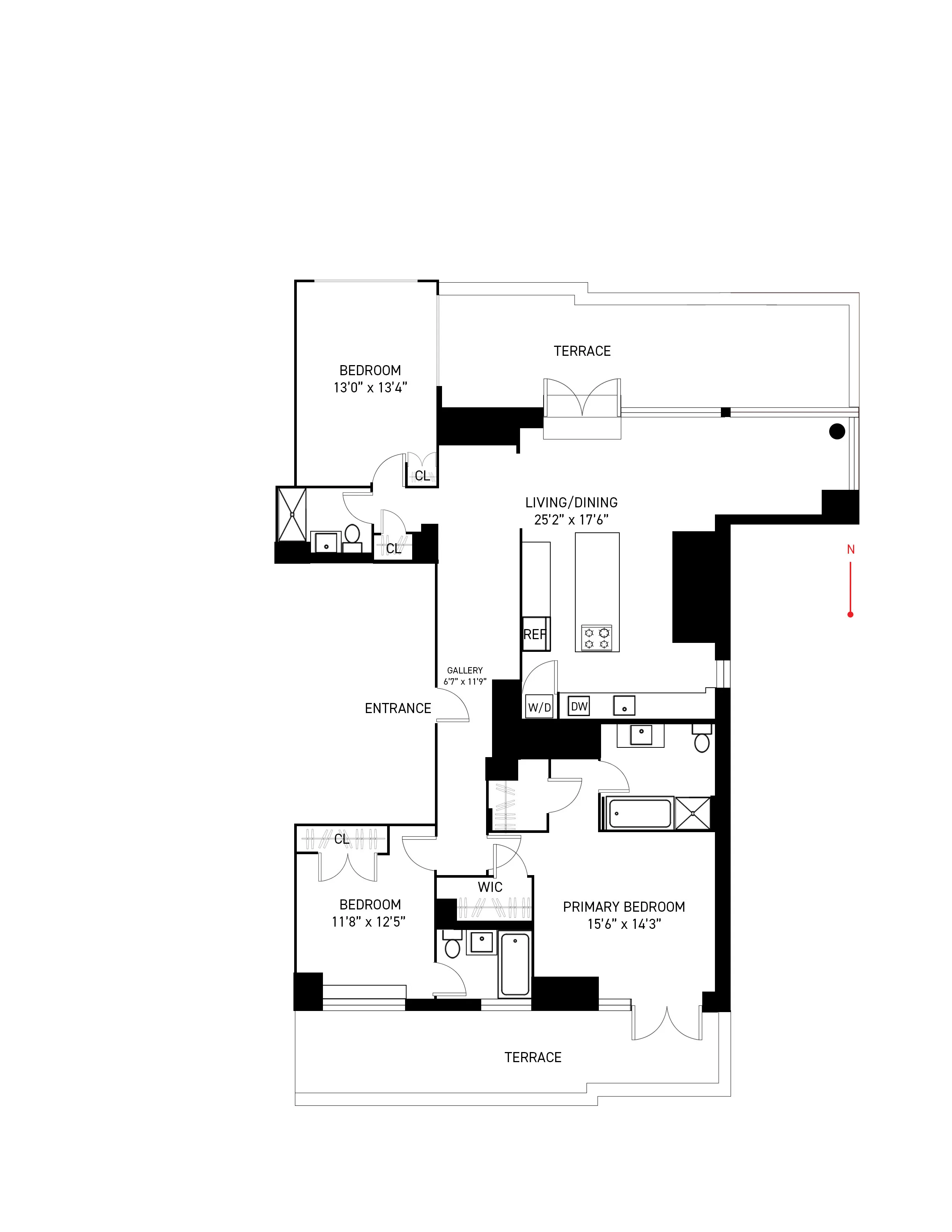 408 East 79th Street #16B in Lenox Hill, Manhattan | StreetEasy