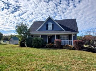 202 Ireland School Rd, Radcliff, KY 40160