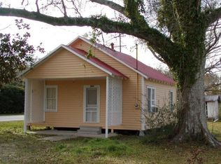 1403 N Main St, Jennings, LA 70546