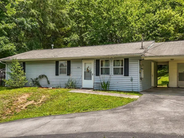 534 Sleepy Hollow Rd, Oliver Springs, TN 37840