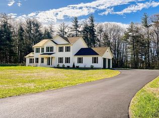 38-38B Edson Rd, Oakham, MA 01068