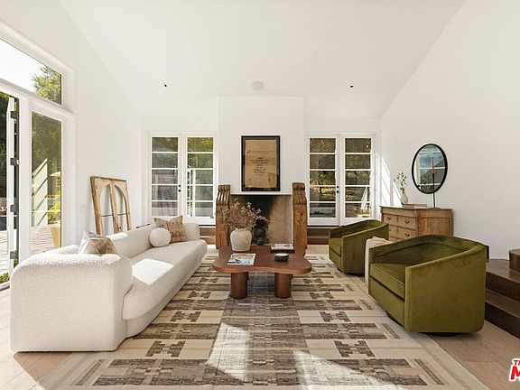 4th image of 647 Old Topanga Canyon Rd