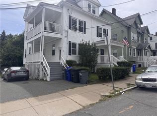 40 Newcastle Rd, Brighton, MA 02135