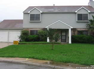 6806 Highland Blf, San Antonio, TX 78233