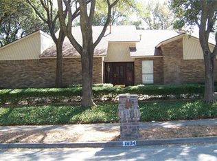 1804 Cross Bend Rd, Plano, TX 75023