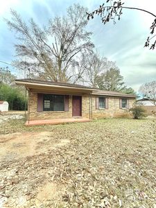 205 Knoxville Rd, Evergreen, AL, 36401
