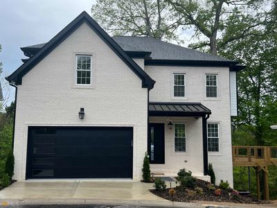 2756 Bridgegate Trce NE, Marietta, GA, 30068