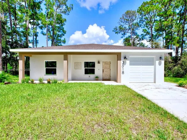 3518 Comet Ter, Sebring, FL 33872