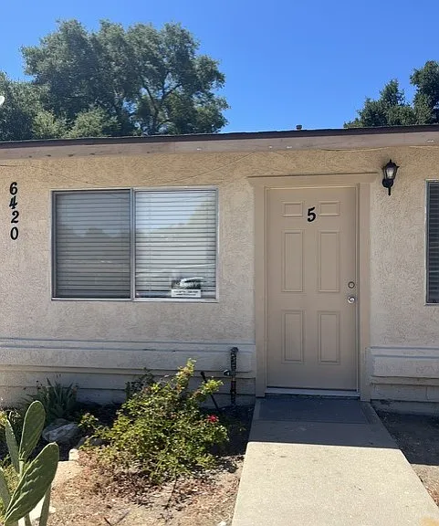 6420 Nacimiento Ave #5 — Photo 1