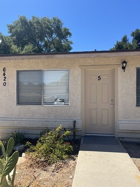 1st image of 6420 Nacimiento Ave #5