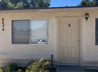 6420 Nacimiento Ave #5, Atascadero, CA 93422