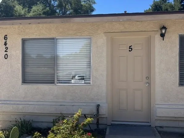 6420 Nacimiento Ave #5, Atascadero, CA 93422