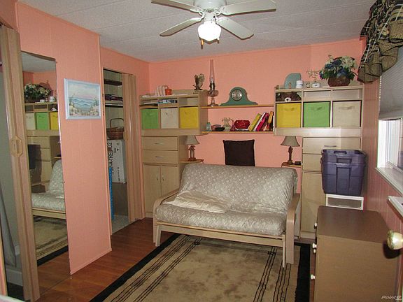 Bedroom 2.