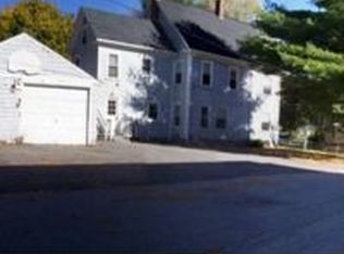 33 Highland Ave, Derry, NH 03038