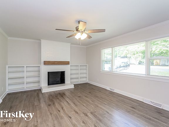 5th image of 1551 Belmar Dr