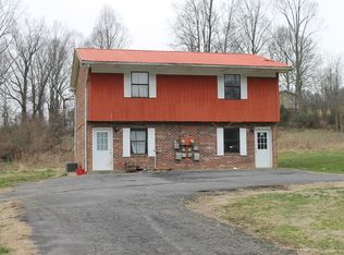 23262 Clayman Valley Rd, Bristol, VA 24202