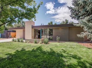 3030 S Cornell Cir, Englewood, CO 80113