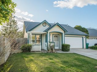 2 Wysong Ct, Chico, CA 95928