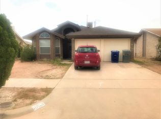 10629 Onyxstone St, El Paso, TX 79924